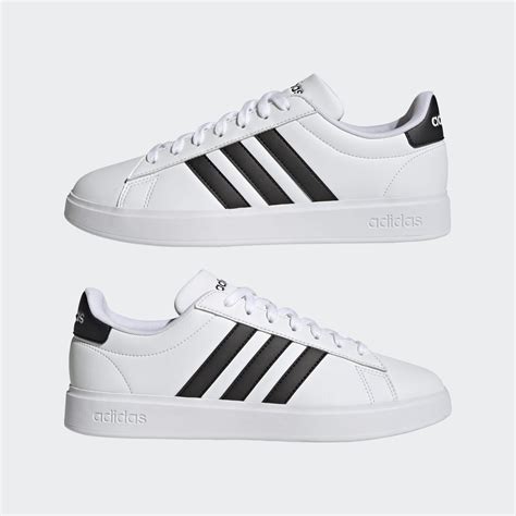 adidas herren cloud 2|Adidas Cloudfoam Comfort Men's Shoes .